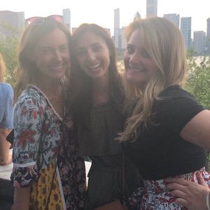 Meet your Posher, Erin